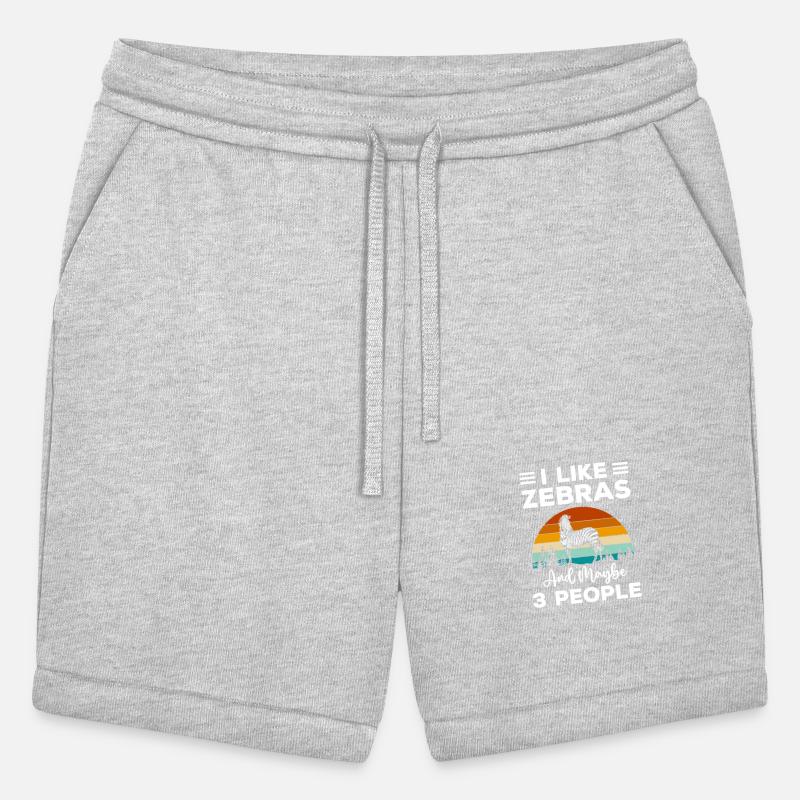 Zebra Wilderness Nature Conservation