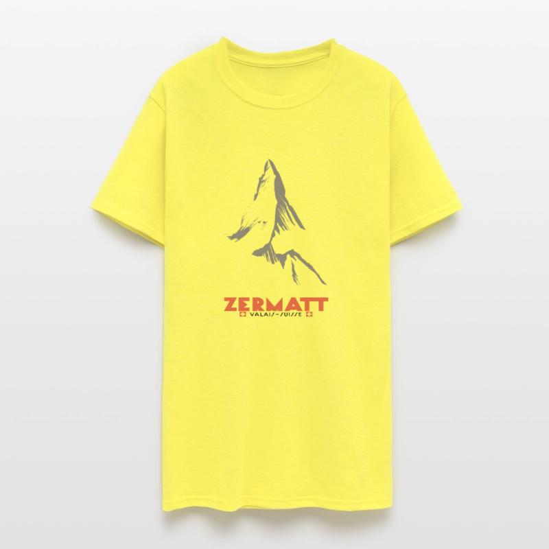 Zermatt, Valais, Switzerland