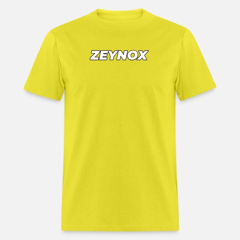 ZEYNOX EDITION