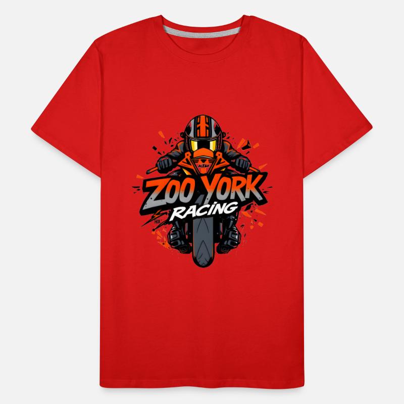 Zoo York Ktm Racing
