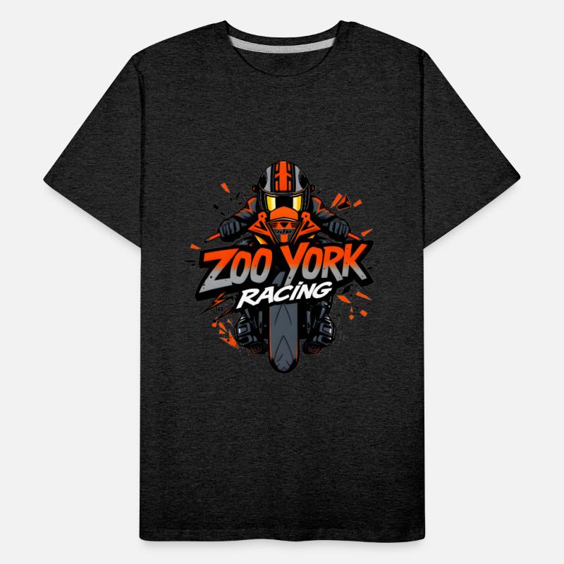 Zoo York Ktm Racing