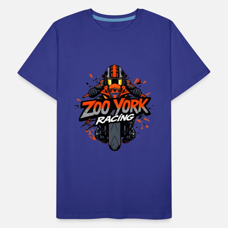 Zoo York Ktm Racing
